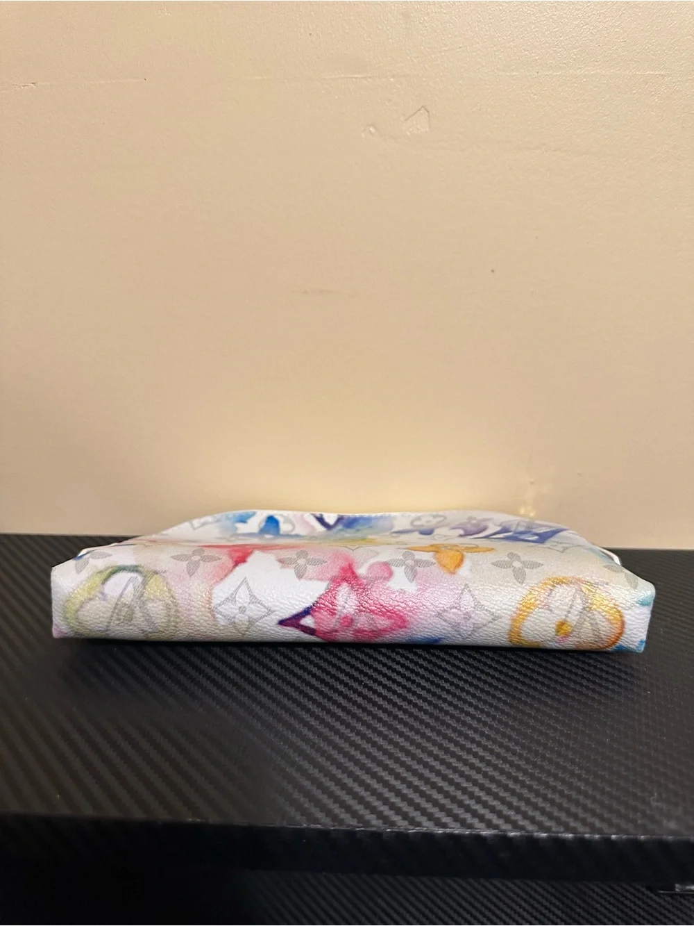 Cosmetic bag set